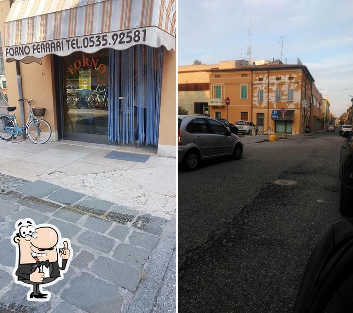 Panificio Forno Ferrari