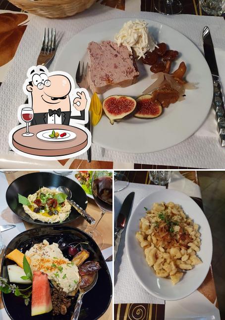 Cibo al Restaurant Schiwago