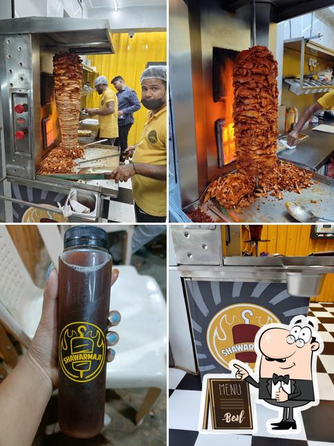Shawarmaji