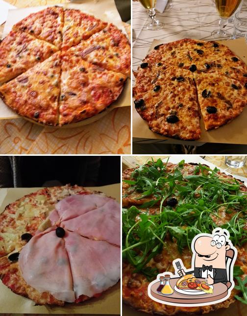 Bar Grazia Di Franco Di Corcia