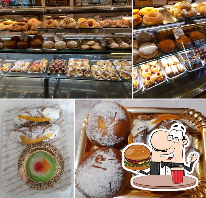 Pasticceria Gelateria Baratta