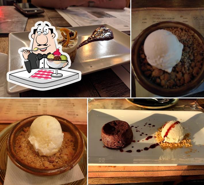 Harbor CookHouse & Club