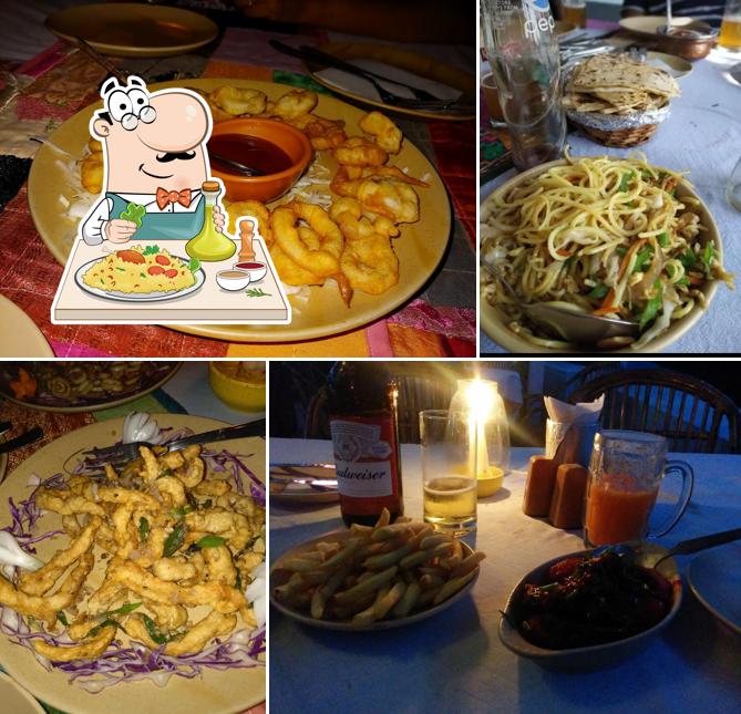 Mayonna Creekside - Guest House & Restaurant