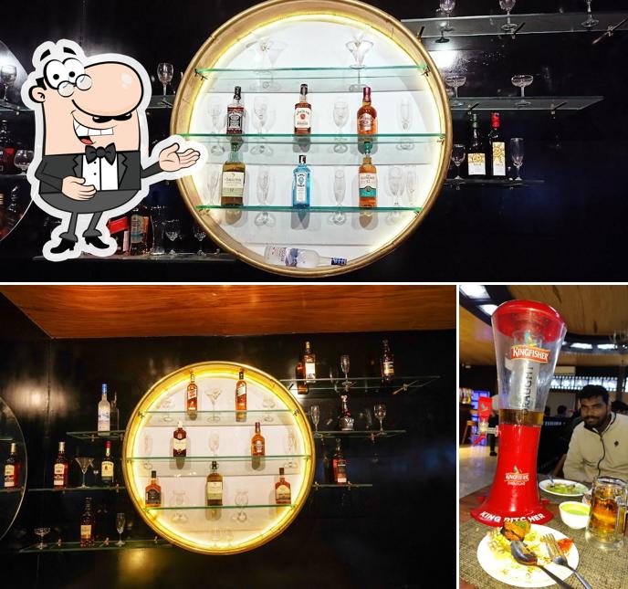 See this photo of Cuba Bar & Restro