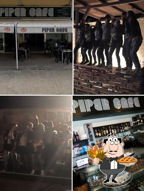Piper Cafè
