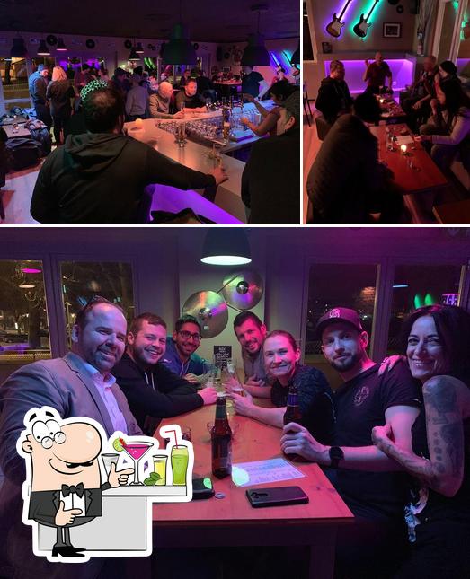 Immagine di Rock-In Musikbar