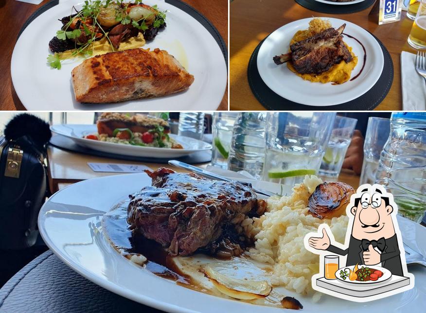 Platos en 360 POA Gastrobar