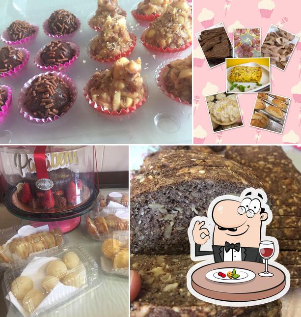 Platos en Sem gluten e sem lactose - Tradições & Paēzinhos