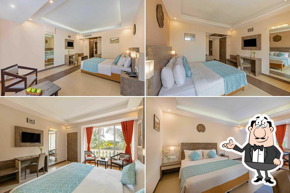 Check out how Sterling Goa Varca looks inside