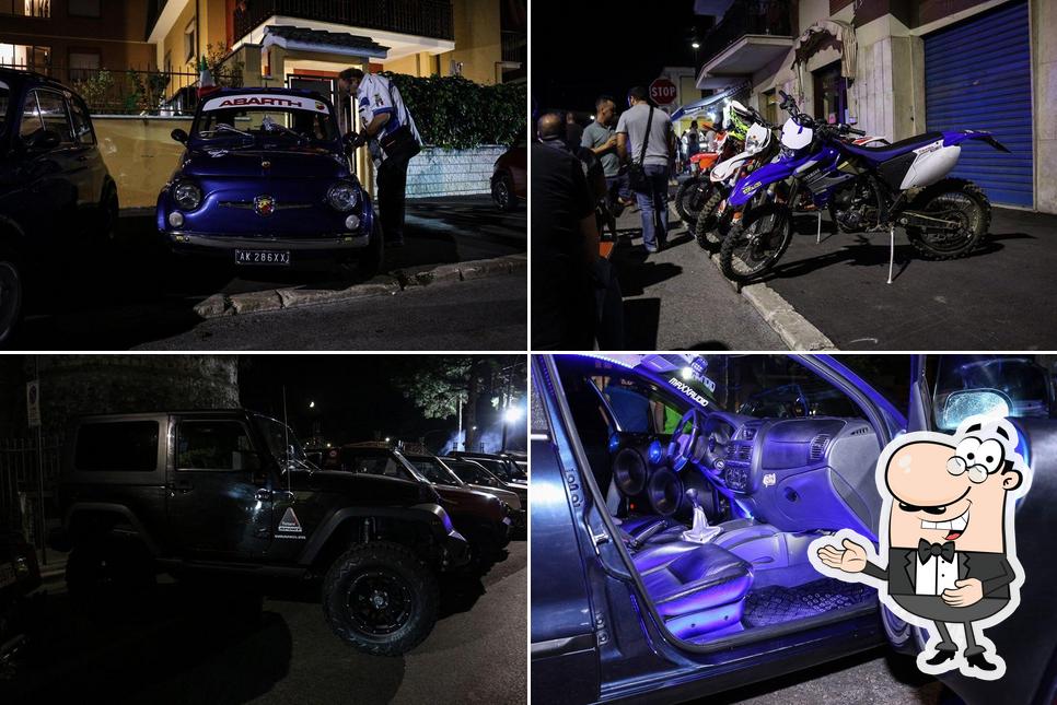 Vedi questa immagine di Bar Texas Cafe