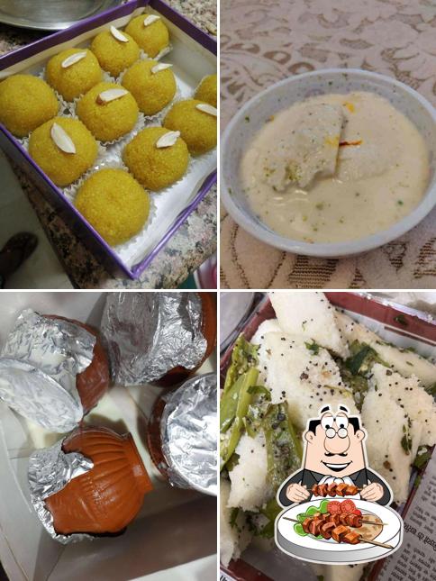 Meals at Jodhpur Sweets