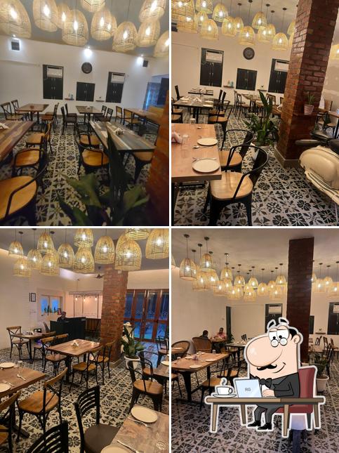 Farmers Kitchen Restaurant