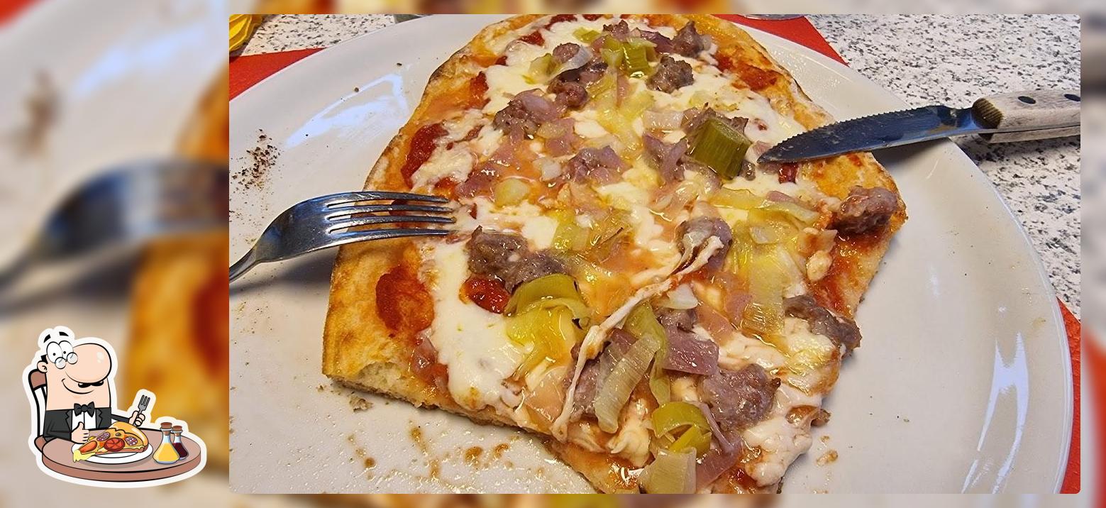 Bar Pizzeria "Antonio"