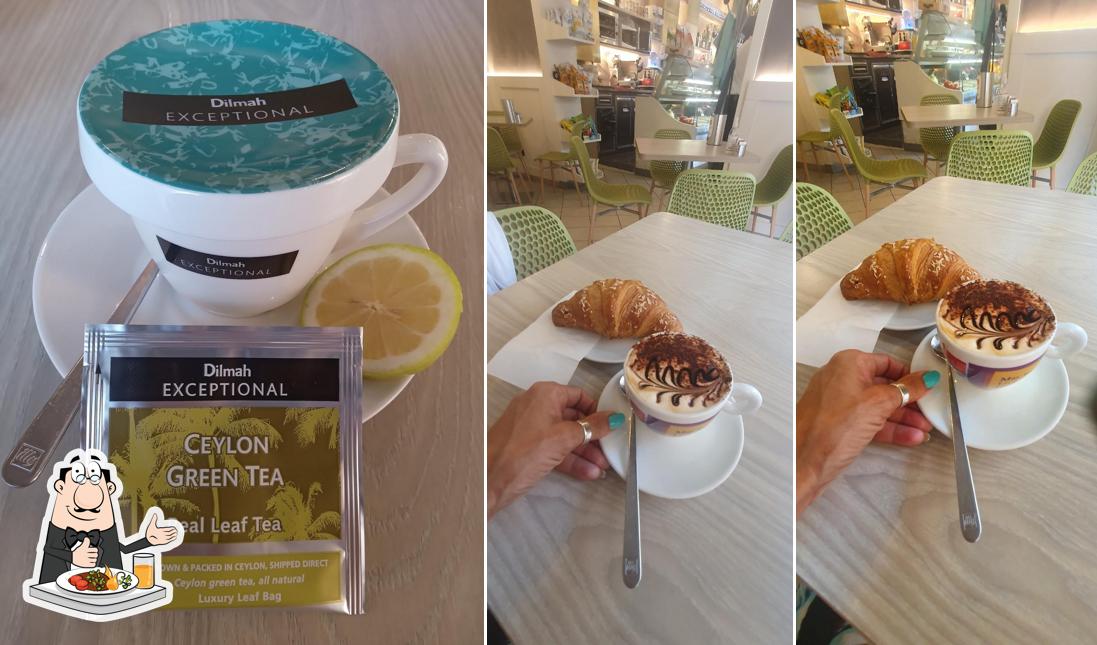 Platti al Bar San Paolo Di Vesentini Alessandro