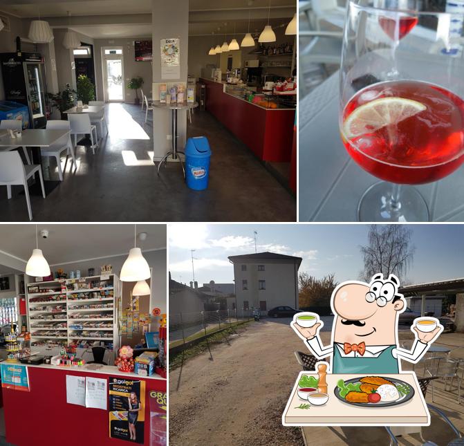 Bar Tabaccheria San Francisco di Chang Francesco