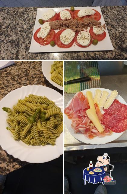 Bar del grinta (ex bar dei cacciatoril