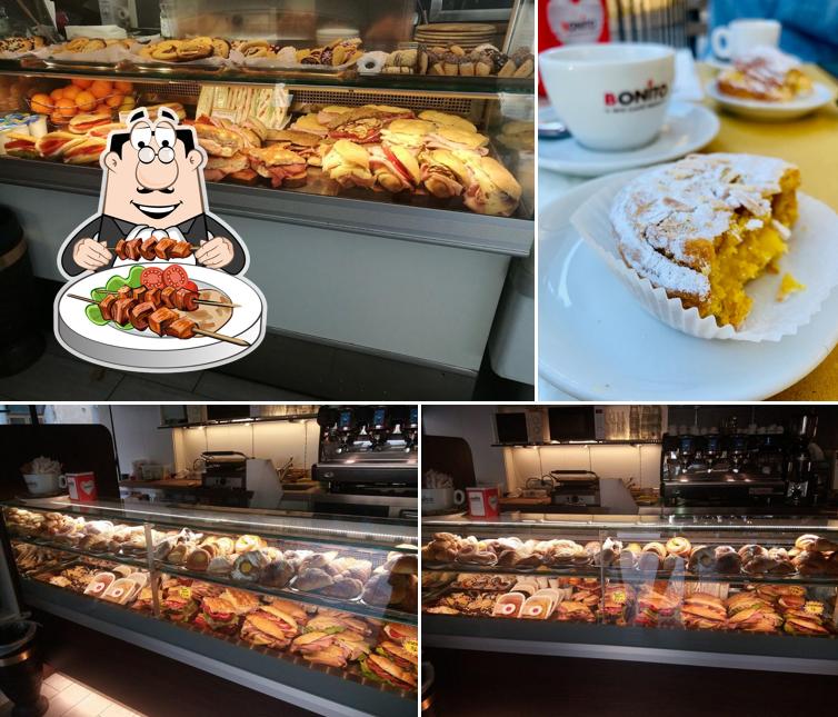 Caffetteria Tribunale di antonioli ilaria