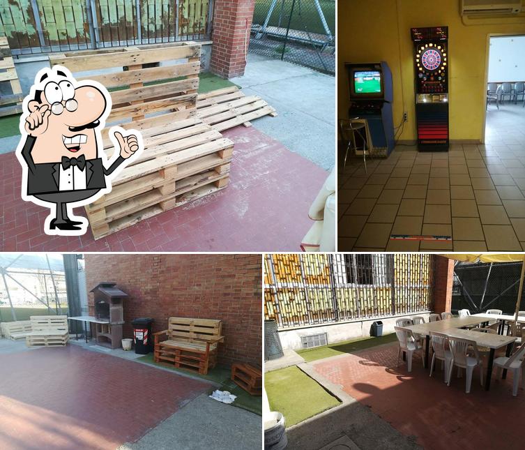 Circolo Galliano Bertelli