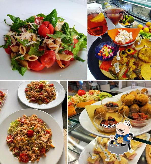 New Life Bar Ristorante