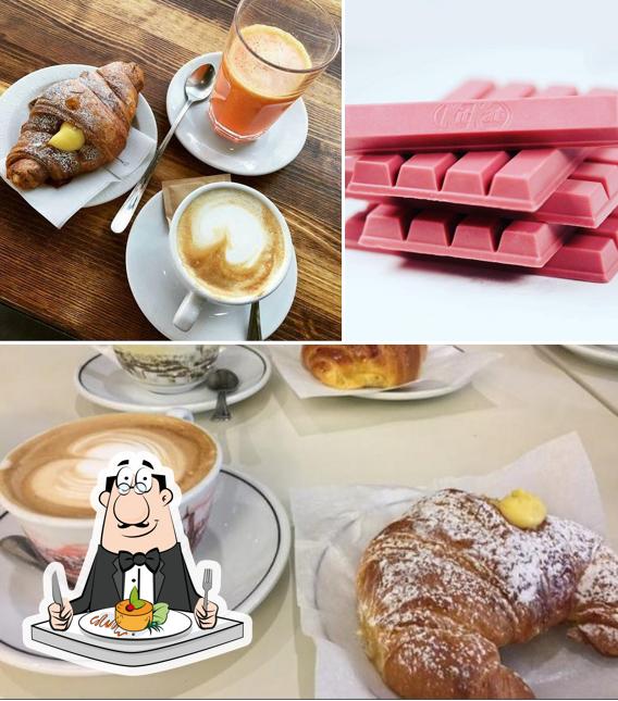 La immagine della cibo e bevanda di Caffè del Presidente