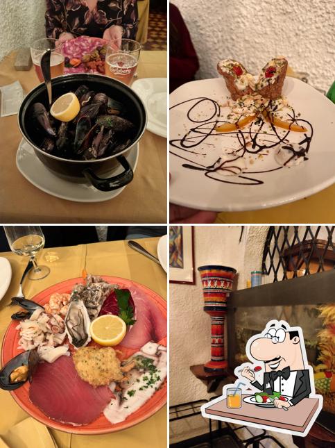 Platti al Il Carrettiere