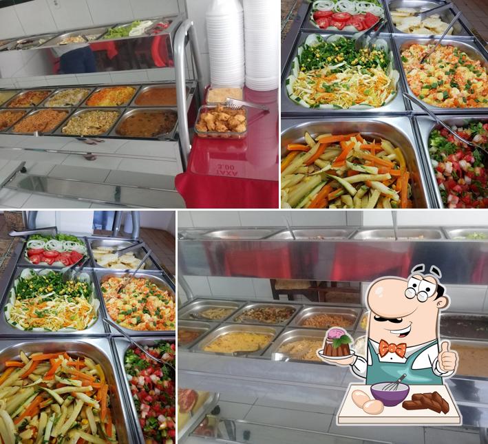 RESTAURANTE DOM SABOR