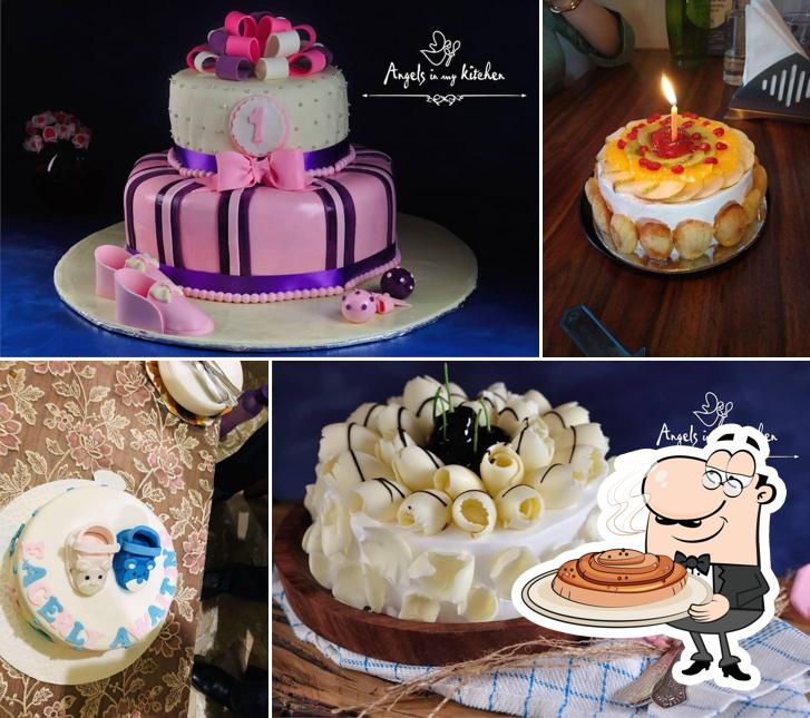 Angels in my Kitchen picture