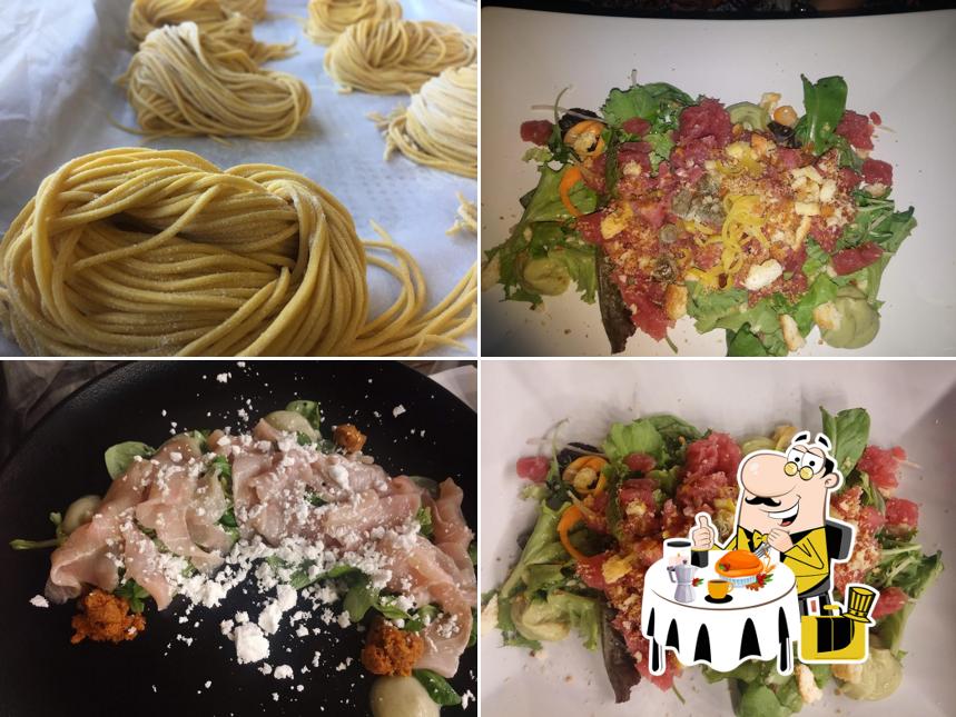 Bolle e Frigge bistrot