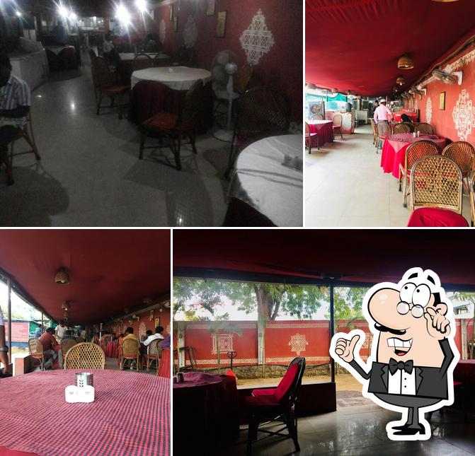 Chilly's Multi Cuisine Family Restaurant