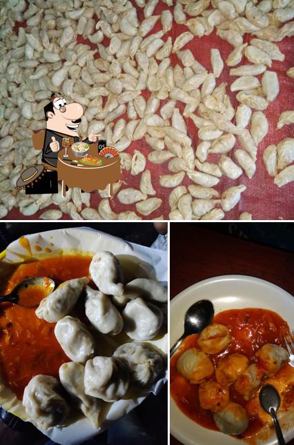 Meals at Himal Chinese Fast Food