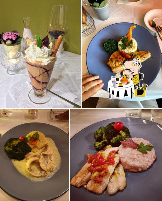 Cibo al Restaurant Schiff & Catering