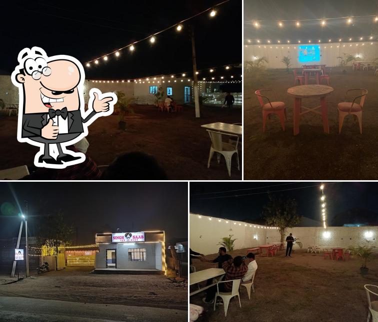 Singh Saab Da Dhaba