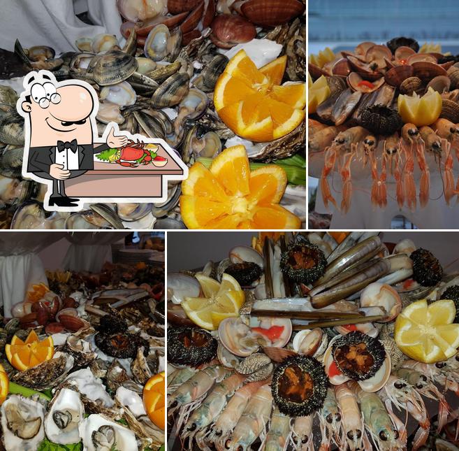 Ristorante da Angelo - Cucina tipica umbra dal 1976