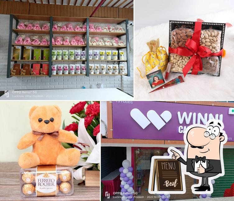 Winni Cakes & More photo