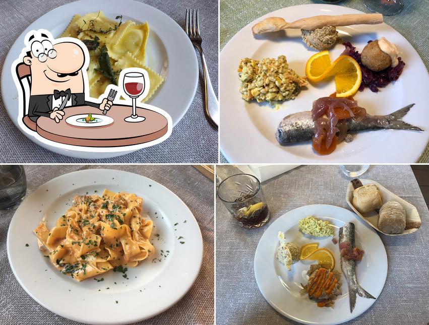 Ittiturismo Ristorante Mella