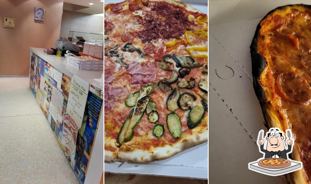 Pizzeria Max Di Hasani Jetlira