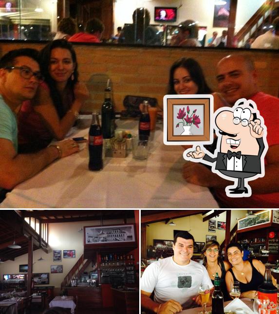 Villa Steak Churrascaria Gourmet