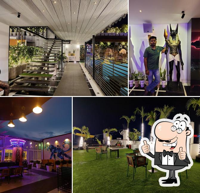 Huddang - Club Kitchen and Sky Lounge picture