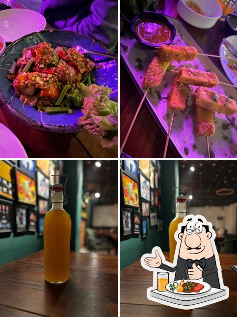 Soul brewing company