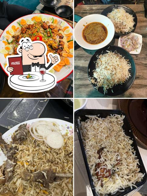 Al Zain's Restaurant