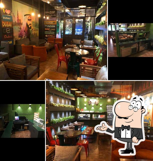 Bur Dubai Restaurant