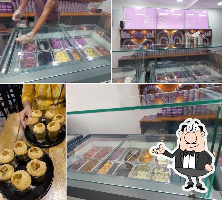 Chaat Di Hatti Gogol