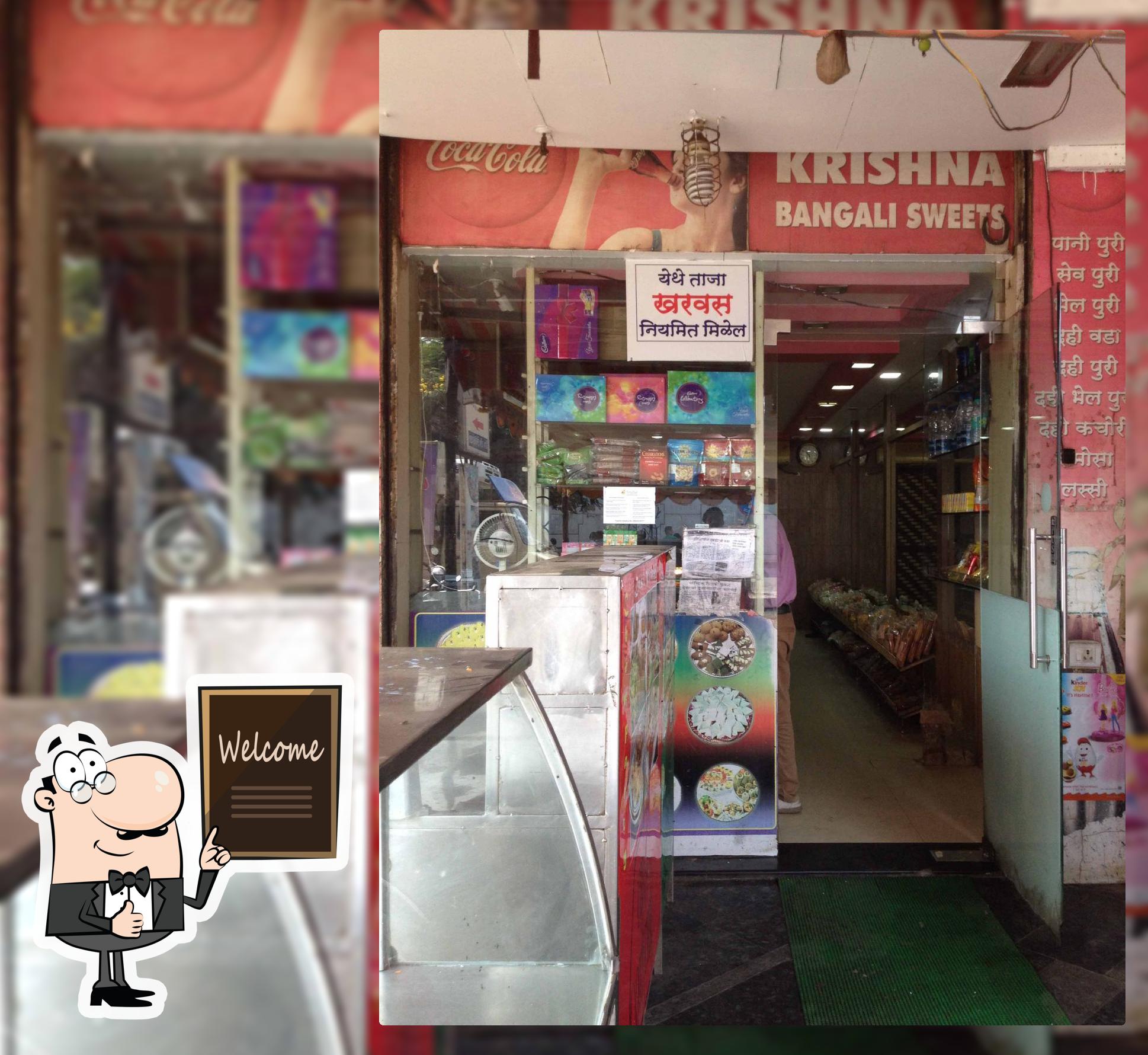 Krishna Bengali Sweets