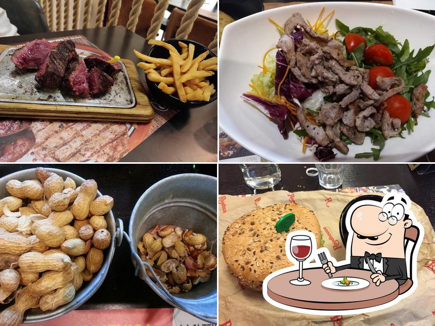 Roadhouse Restaurant Torino Moncalieri