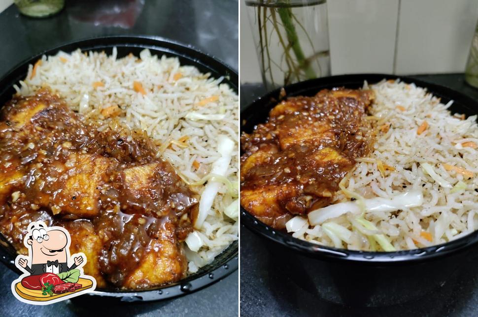 The Side Dish Company