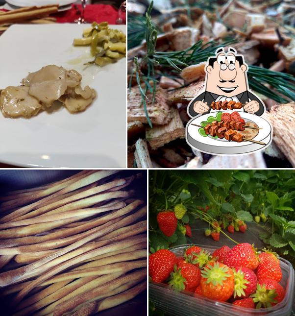 Cibo al Pinareul Arios