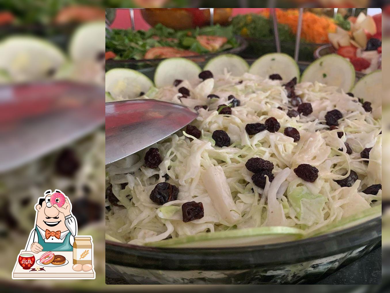 Churrascaria Self-Service do Joildo