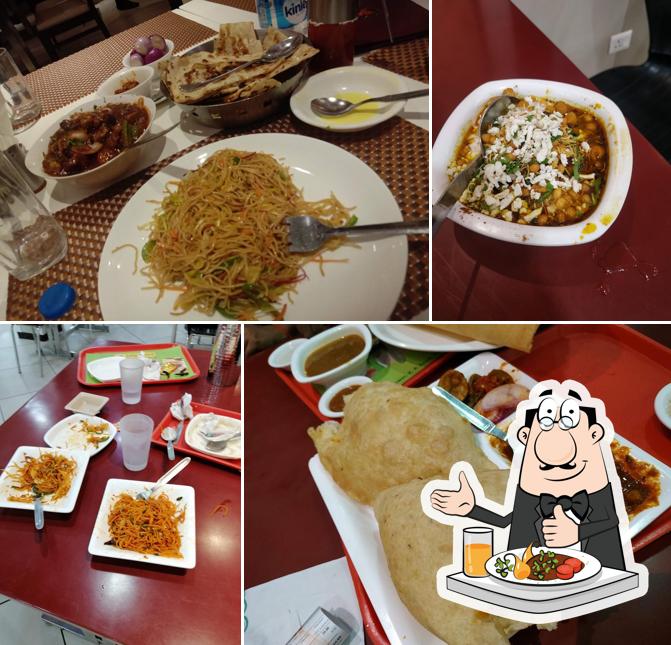 Pramod Laddu Bhandar