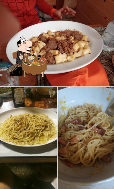 Bar trattoria al dado