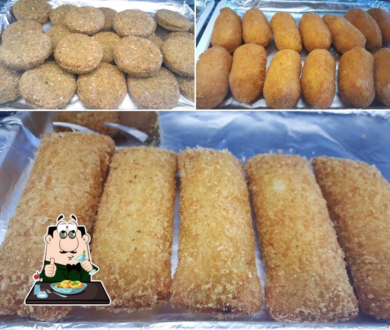 Cibo al Castronno Kebap Pizzeria